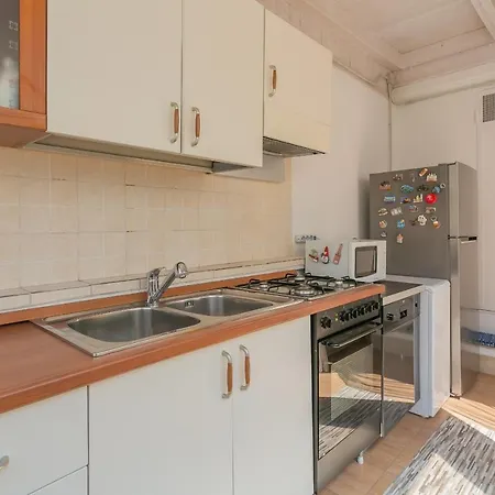 Apartamento Terrazza Corallo By Wonderful Italy Bari