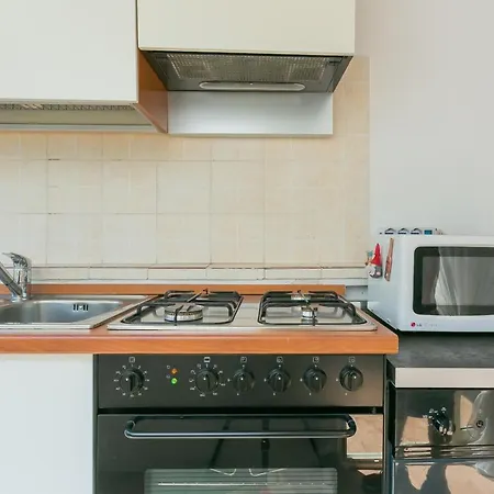 Apartamento Terrazza Corallo By Wonderful Italy