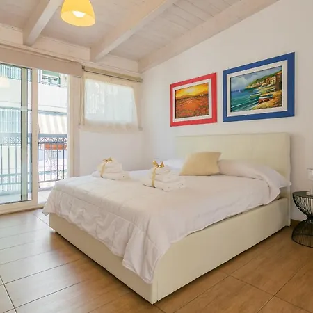Terrazza Corallo By Wonderful Italy Apartament *