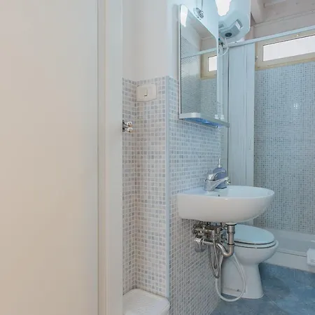 Apartman Terrazza Corallo By Wonderful Italy