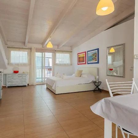 Terrazza Corallo By Wonderful Italy * Bari