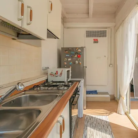 Terrazza Corallo By Wonderful Italy Apartman *