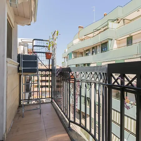 Terrazza Corallo By Wonderful Italy Apartmán *