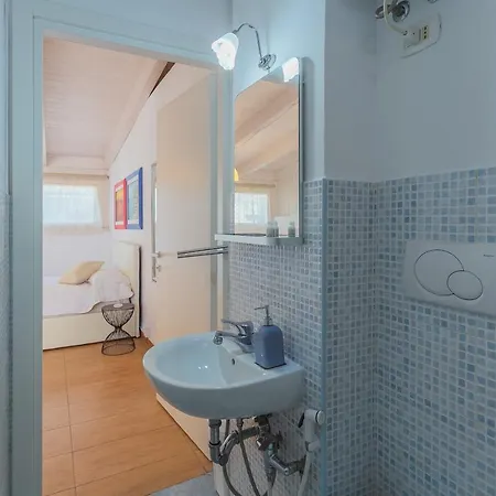 Terrazza Corallo By Wonderful Italy * Bari