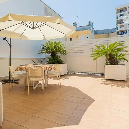 Terrazza Corallo By Wonderful Italy *