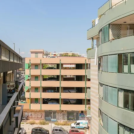 Apartment Terrazza Corallo By Wonderful Italy *