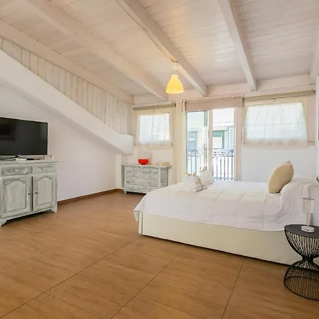 Apartment Terrazza Corallo By Wonderful Italy *