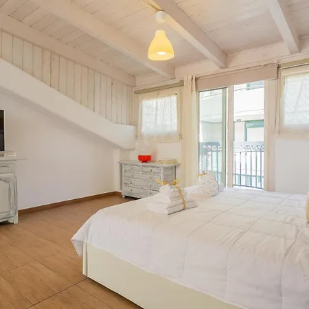 Apartman Terrazza Corallo By Wonderful Italy