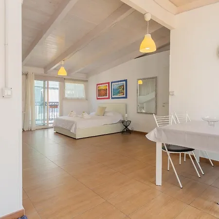 Terrazza Corallo By Wonderful Italy Apartment *