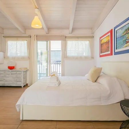 Terrazza Corallo By Wonderful Italy Apartman *